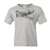 DryBlend® Youth T-Shirt Thumbnail