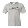 DryBlend® Youth T-Shirt Thumbnail