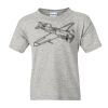 DryBlend® Youth T-Shirt Thumbnail