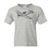 DryBlend® Youth T-Shirt Thumbnail