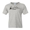 DryBlend® Youth T-Shirt Thumbnail