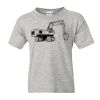 DryBlend® Youth T-Shirt Thumbnail