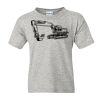 DryBlend® Youth T-Shirt Thumbnail