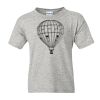 DryBlend® Youth T-Shirt Thumbnail