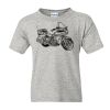 DryBlend® Youth T-Shirt Thumbnail