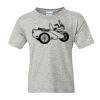 DryBlend® Youth T-Shirt Thumbnail