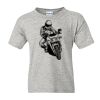 DryBlend® Youth T-Shirt Thumbnail