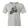 DryBlend® Youth T-Shirt Thumbnail