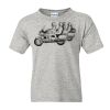 DryBlend® Youth T-Shirt Thumbnail