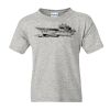 DryBlend® Youth T-Shirt Thumbnail