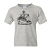 DryBlend® Youth T-Shirt Thumbnail