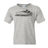 DryBlend® Youth T-Shirt Thumbnail