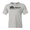 DryBlend® Youth T-Shirt Thumbnail