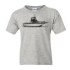 DryBlend® Youth T-Shirt Thumbnail