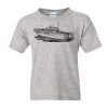 DryBlend® Youth T-Shirt Thumbnail
