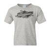 DryBlend® Youth T-Shirt Thumbnail