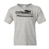 DryBlend® Youth T-Shirt Thumbnail