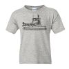 DryBlend® Youth T-Shirt Thumbnail
