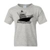 DryBlend® Youth T-Shirt Thumbnail