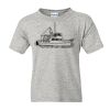 DryBlend® Youth T-Shirt Thumbnail