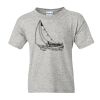 DryBlend® Youth T-Shirt Thumbnail