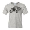 DryBlend® Youth T-Shirt Thumbnail