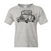 DryBlend® Youth T-Shirt Thumbnail