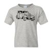DryBlend® Youth T-Shirt Thumbnail