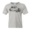 DryBlend® Youth T-Shirt Thumbnail