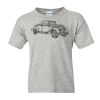 DryBlend® Youth T-Shirt Thumbnail