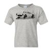 DryBlend® Youth T-Shirt Thumbnail