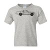 DryBlend® Youth T-Shirt Thumbnail