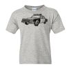 DryBlend® Youth T-Shirt Thumbnail