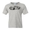 DryBlend® Youth T-Shirt Thumbnail