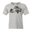 DryBlend® Youth T-Shirt Thumbnail
