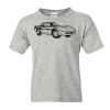 DryBlend® Youth T-Shirt Thumbnail