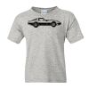 DryBlend® Youth T-Shirt Thumbnail