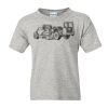 DryBlend® Youth T-Shirt Thumbnail