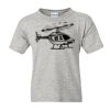DryBlend® Youth T-Shirt Thumbnail