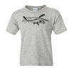 DryBlend® Youth T-Shirt Thumbnail