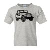 DryBlend® Youth T-Shirt Thumbnail