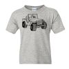 DryBlend® Youth T-Shirt Thumbnail