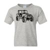 DryBlend® Youth T-Shirt Thumbnail