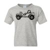 DryBlend® Youth T-Shirt Thumbnail