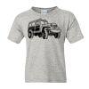 DryBlend® Youth T-Shirt Thumbnail