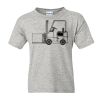 DryBlend® Youth T-Shirt Thumbnail