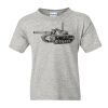 DryBlend® Youth T-Shirt Thumbnail