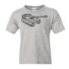 DryBlend® Youth T-Shirt Thumbnail