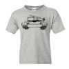 DryBlend® Youth T-Shirt Thumbnail