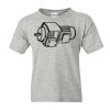 DryBlend® Youth T-Shirt Thumbnail